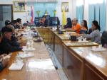โครงการพัฒนาศักยภาพการบริหารจัดการกองทุนหลักประกันสุขภาพ
